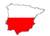 LICORES DEZA - Polski
